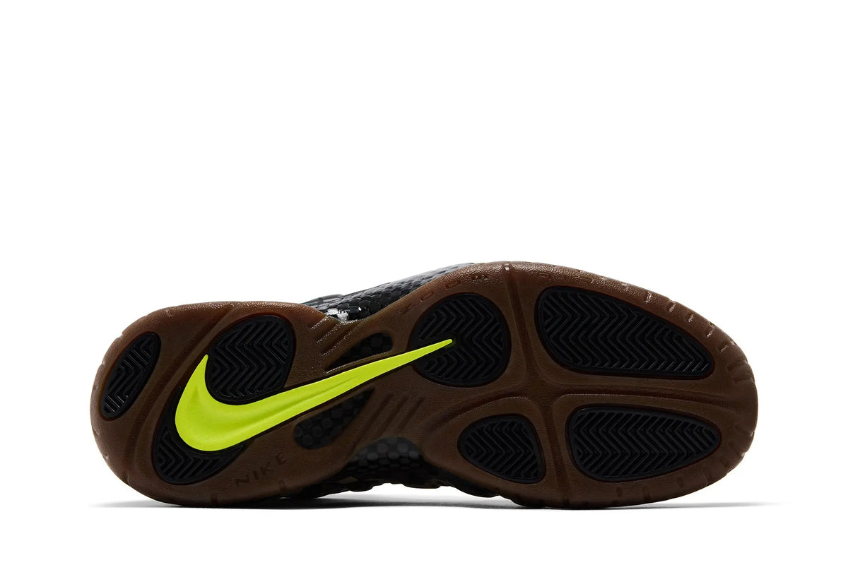 Nike Air Foamposite Pro "Army Camo (2026)"