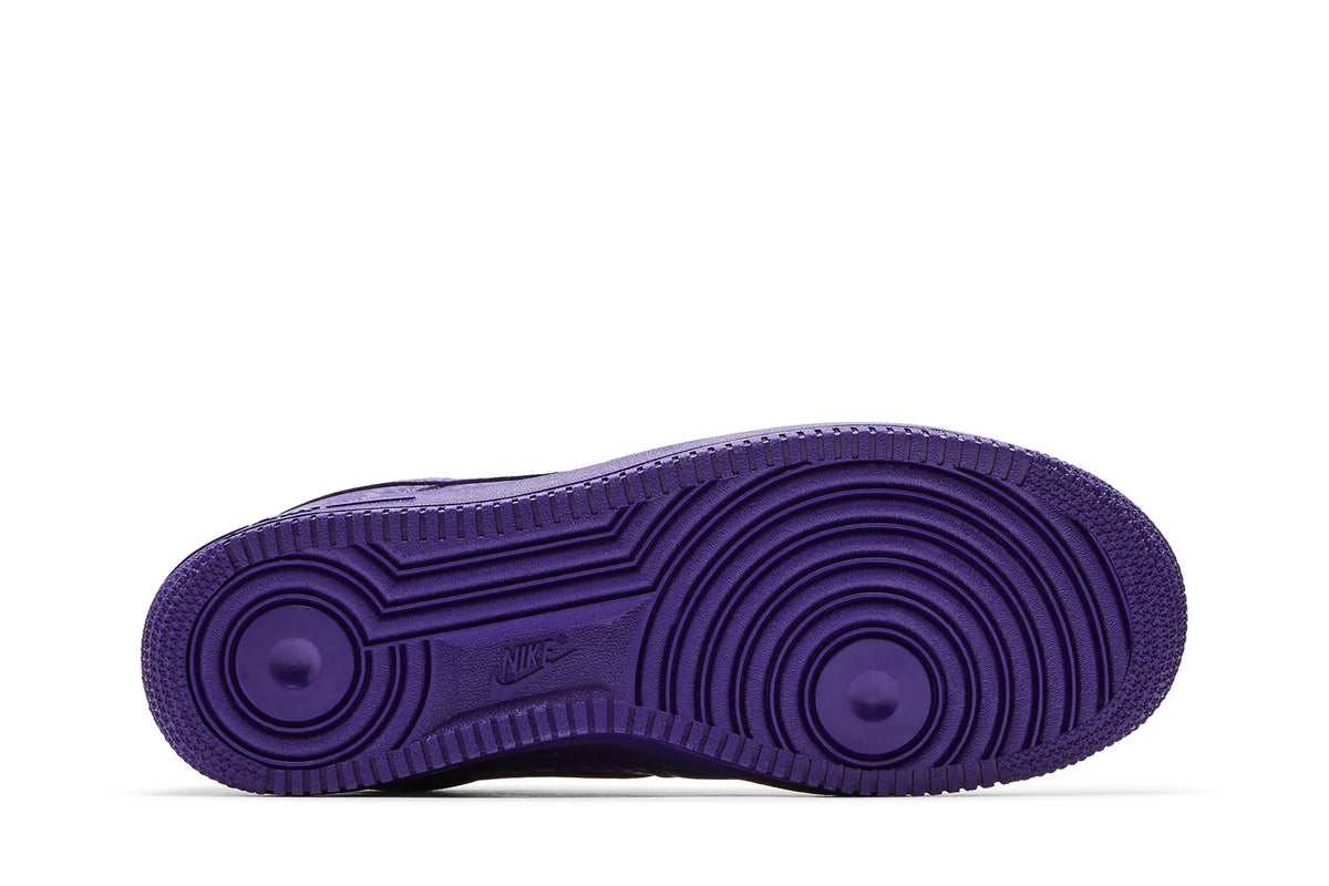 Nike Air Force 1 Low "Kobe Bryant Court Purple"