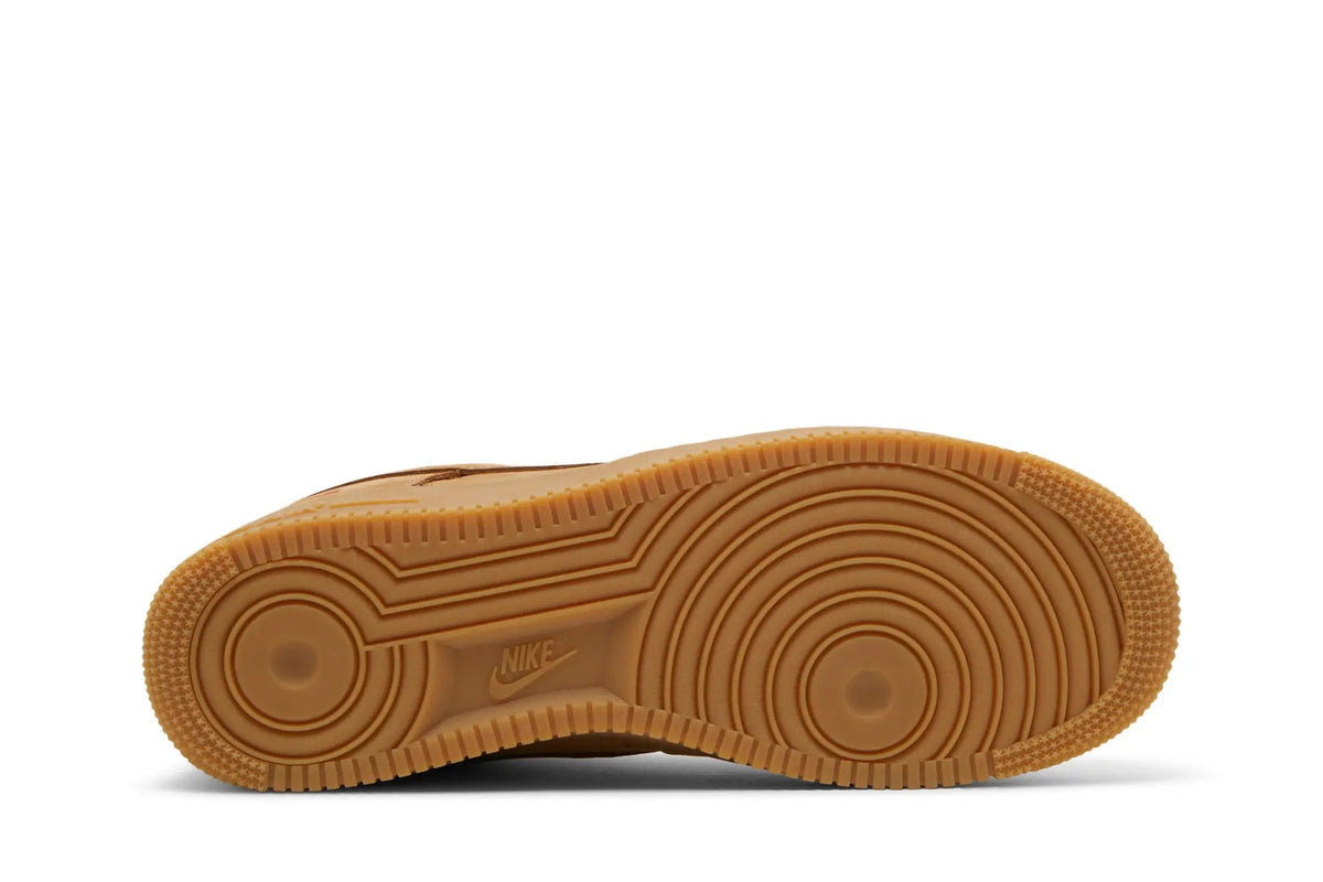 Nike Air Force 1 Low SP "Supreme - Wheat"