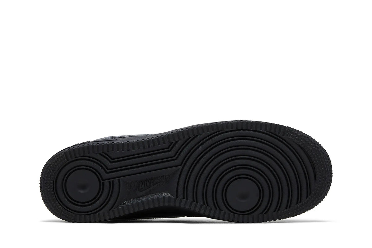 Nike Air Force 1 Low "Supreme - Mini Box Logo Black / White"