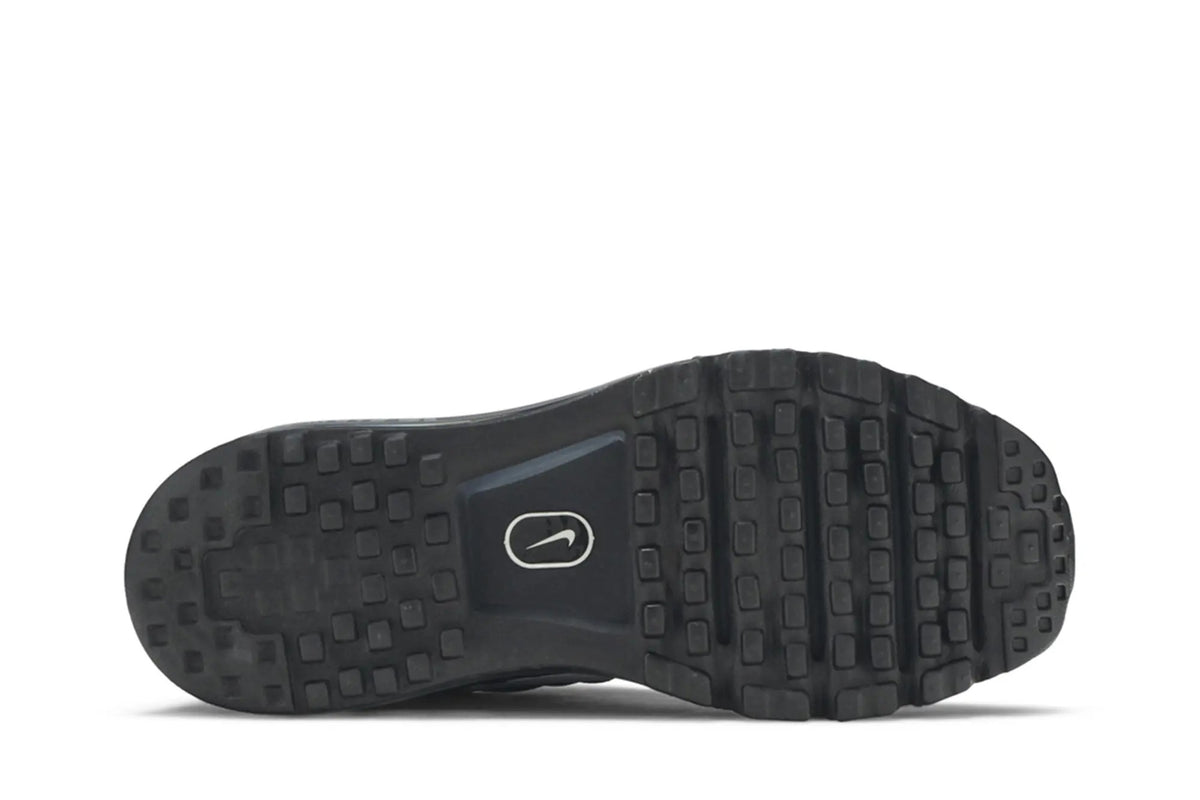 Nike Air Max 2017 "Anthracite"