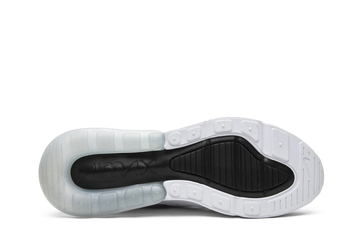 Nike Air Max 270 "White/Black"