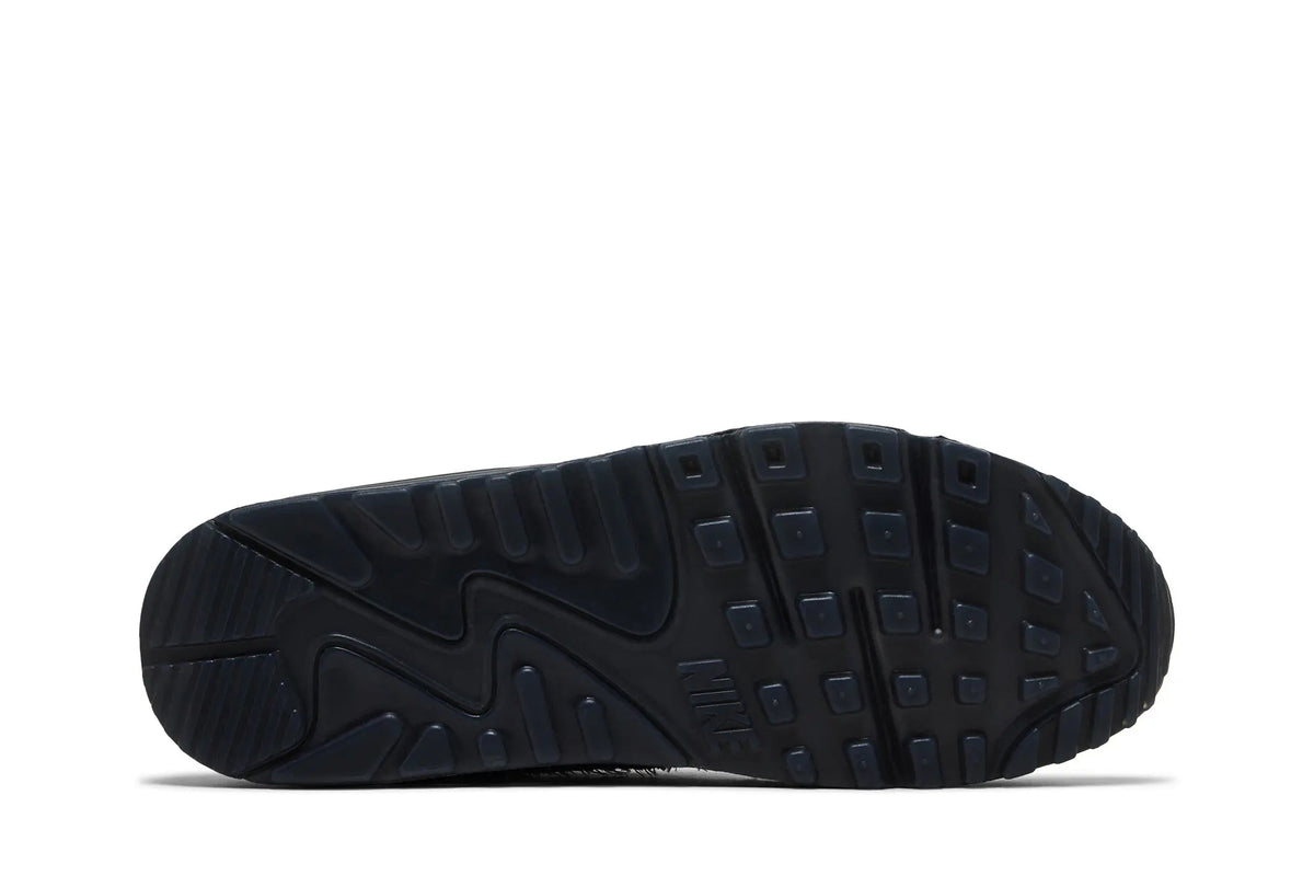 Nike Air Max 90 Premium "Light Violet Ore / Iron Grey / Anthracite / Black"
