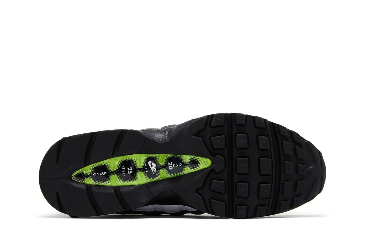 Nike Air Max 95 Big Bubble "Greedy (2026)"