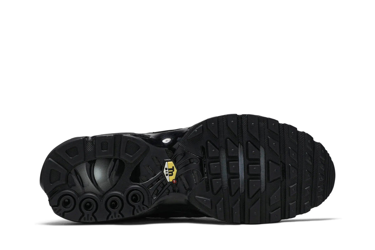 Nike Air Max Plus "Triple Black"