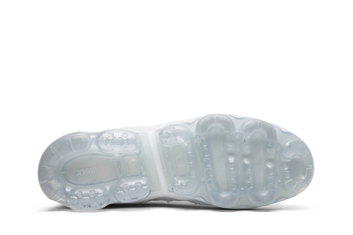 Nike Air Vapormax Plus "Triple White"