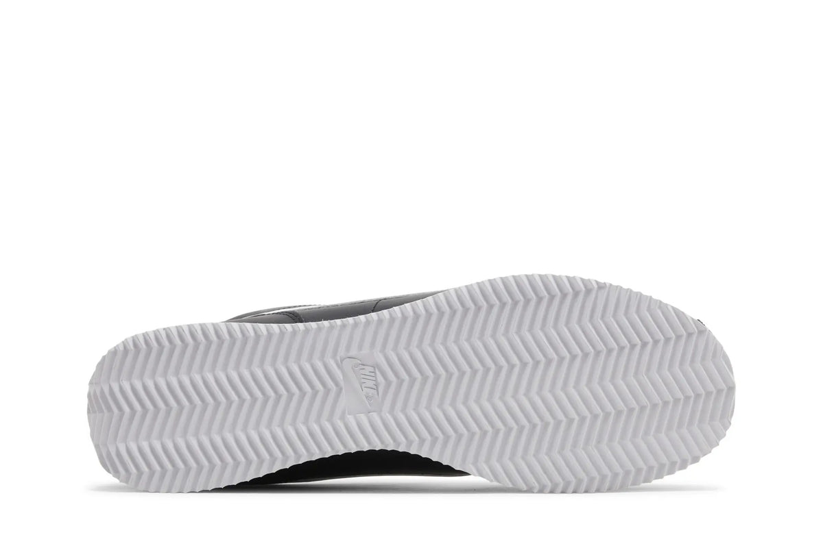 Nike Cortez Basic "Black White 2023"