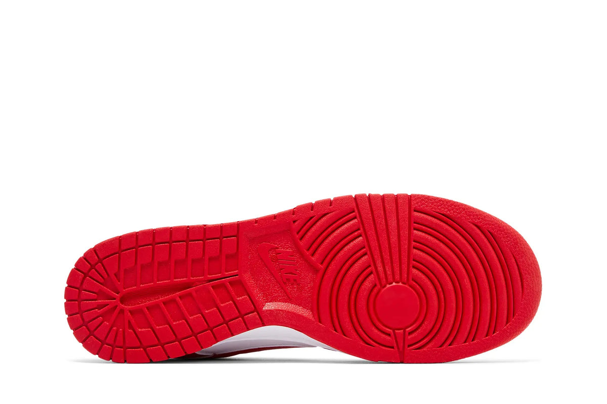 Nike Dunk Low "St. Johns (2025)"