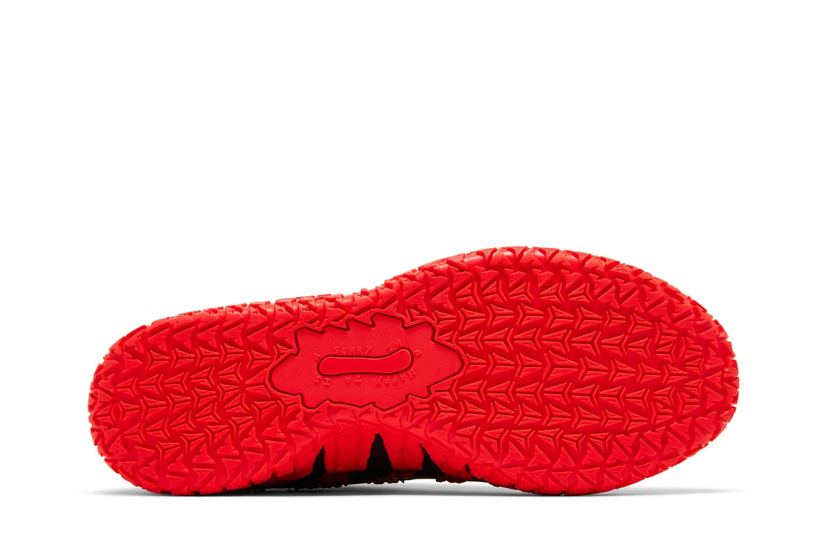 Nike Ja 3 "Year Of The Horse"