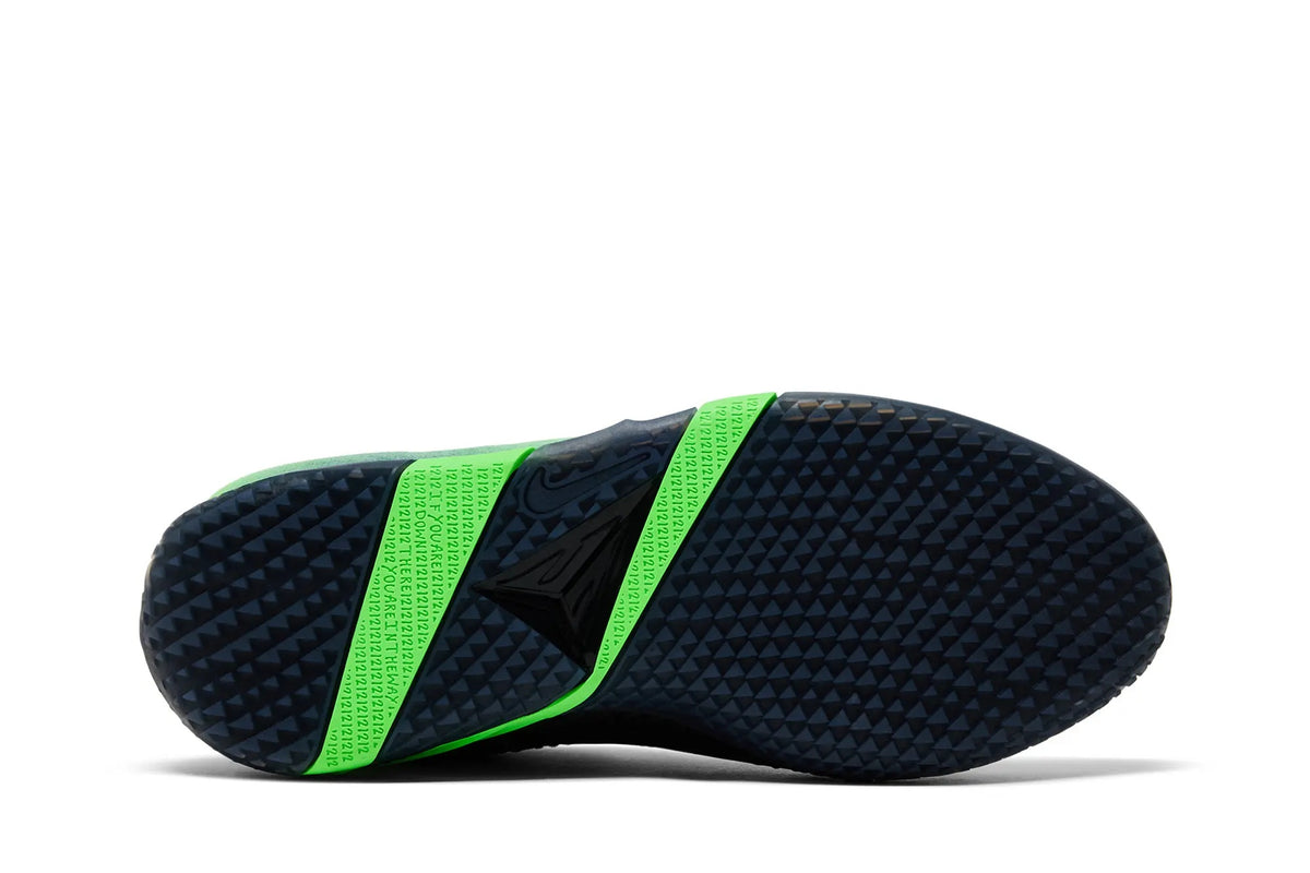 Nike Ja 4 "Nightmare"