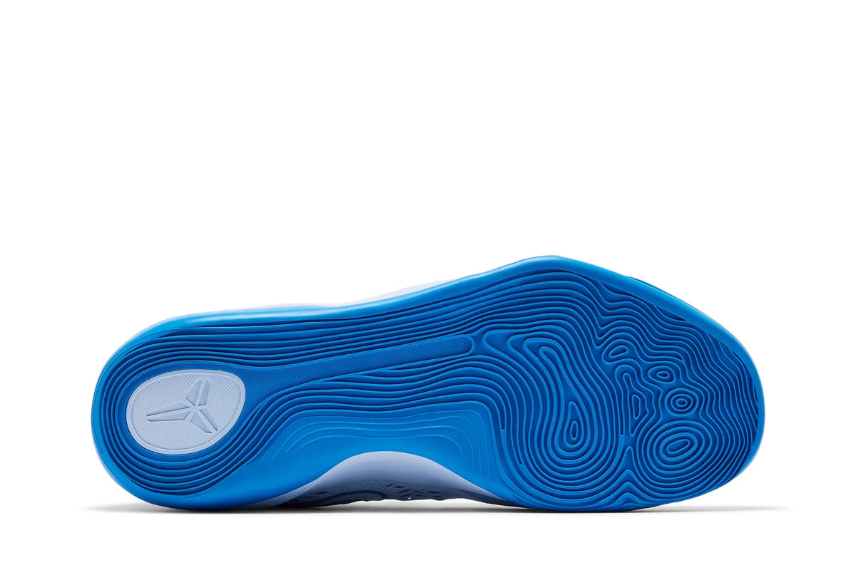 Nike Kobe 9 EM Low Protro TB "Hydrogen Blue"