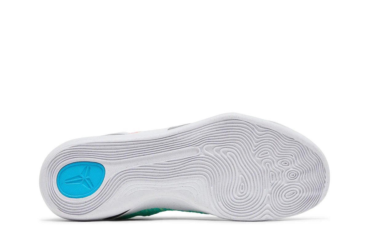 Nike Kobe 9 Elite Protro "What The"