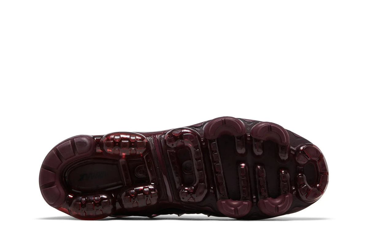 Nike Air VaporMax Plus "Burgundy"