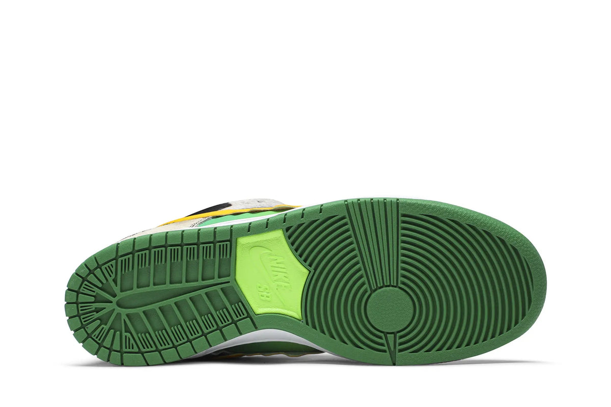 Nike SB Dunk Low "Ben & Jerry's - Chunky Dunky"