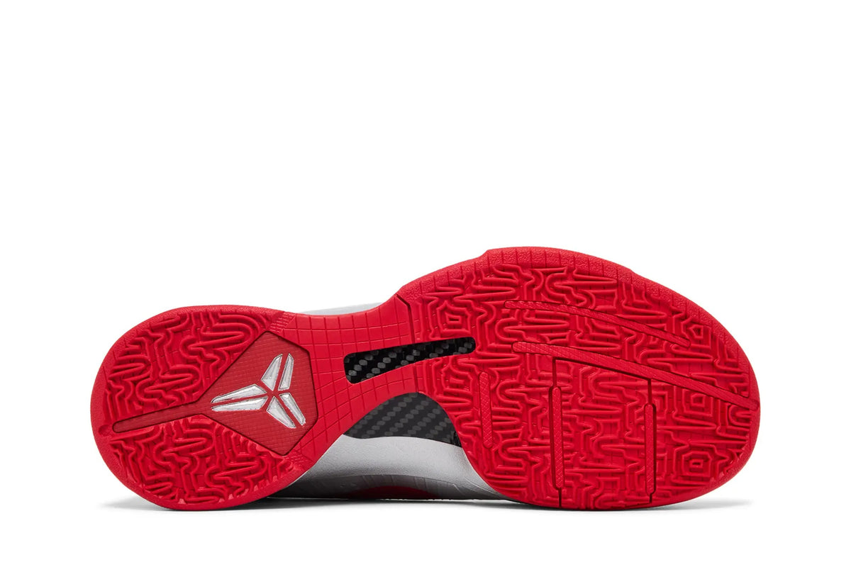 Nike Zoom Kobe 5 "Caitlin Clark - Rookie of the Year"