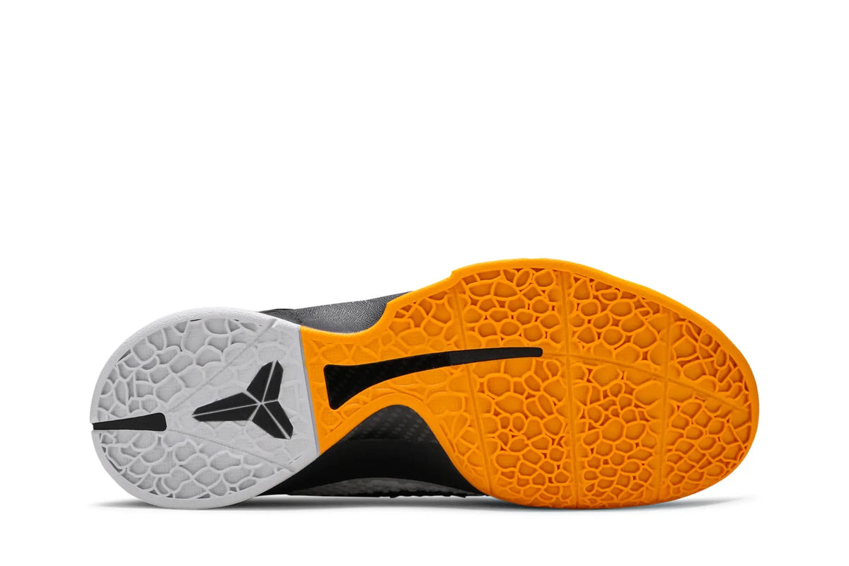 Nike Zoom Kobe 6 Protro"White Del Sol 2021"