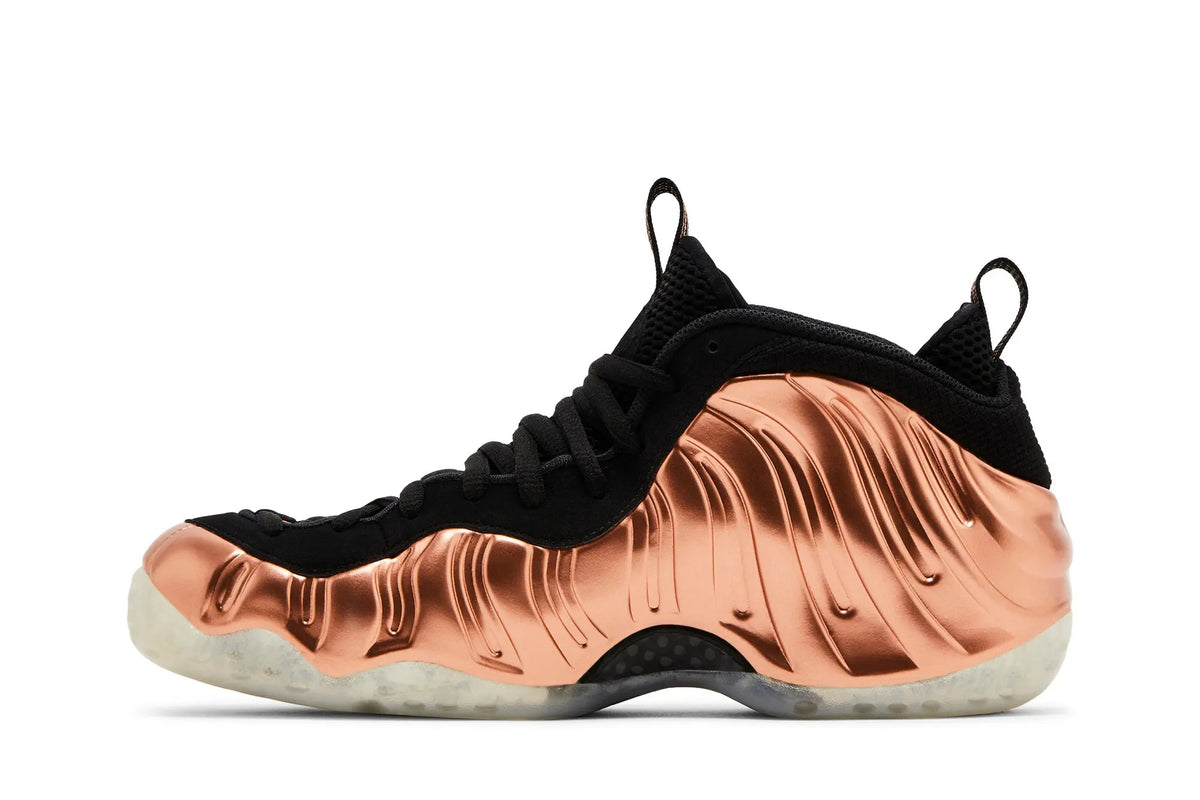 Nike Air Foamposite One "Copper"