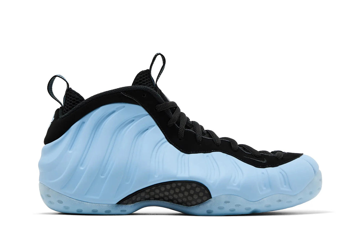 Nike Air Foamposite One "Psychic Blue"