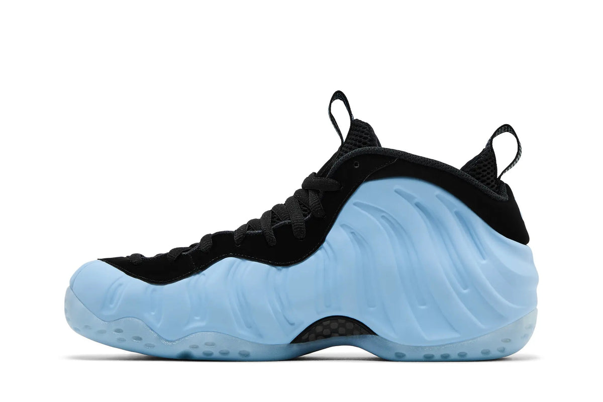 Nike Air Foamposite One "Psychic Blue"