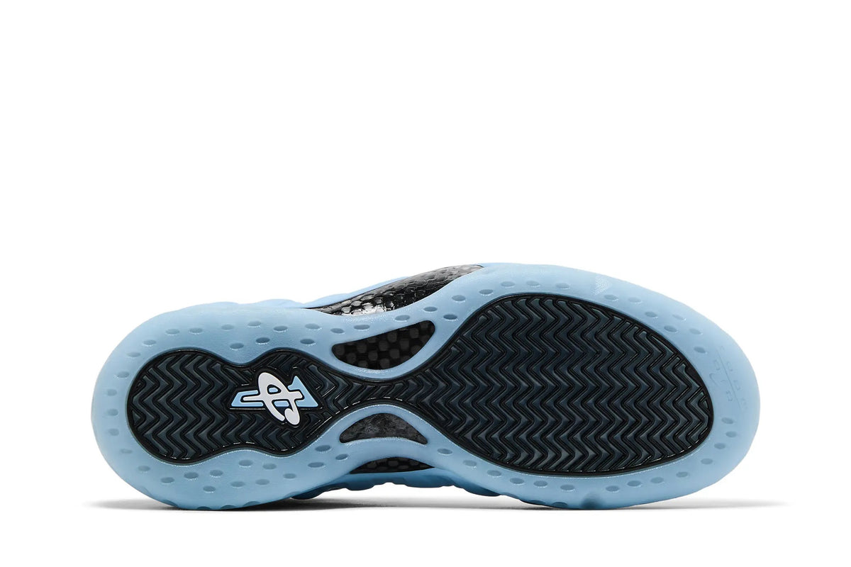 Nike Air Foamposite One "Psychic Blue"