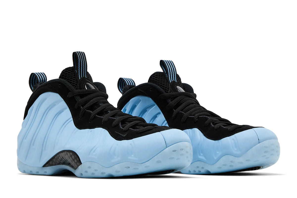 Nike Air Foamposite One "Psychic Blue"