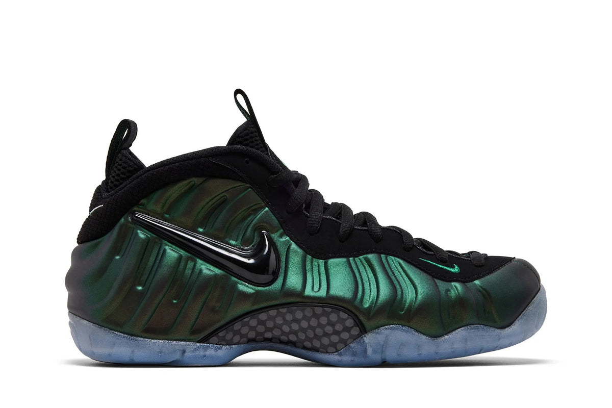 Nike Air Foamposite Pro "Pine Green (2025)"