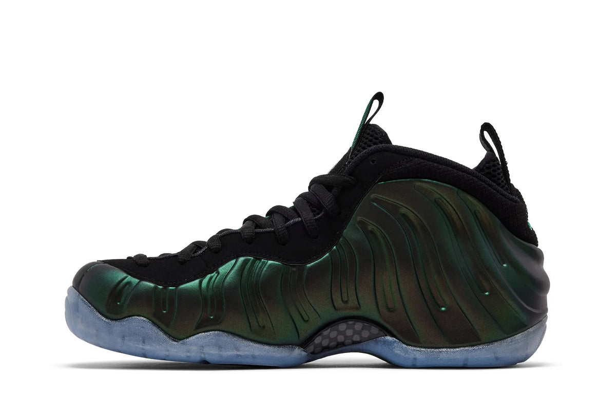 Nike Air Foamposite Pro "Pine Green (2025)"