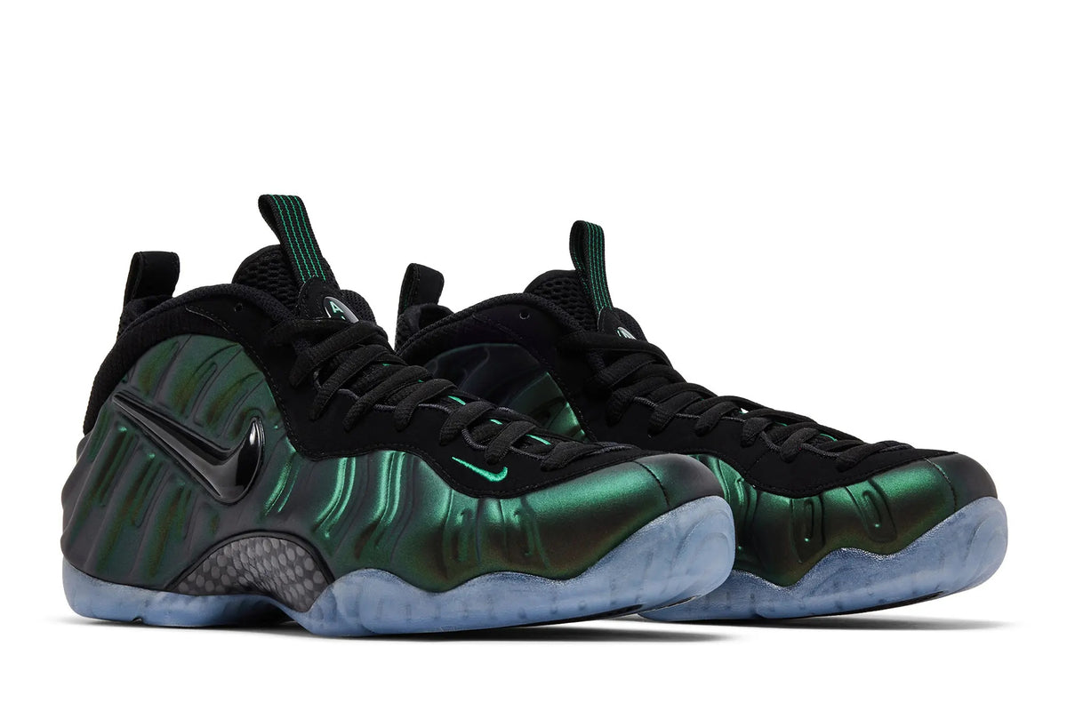 Nike Air Foamposite Pro "Pine Green (2025)"