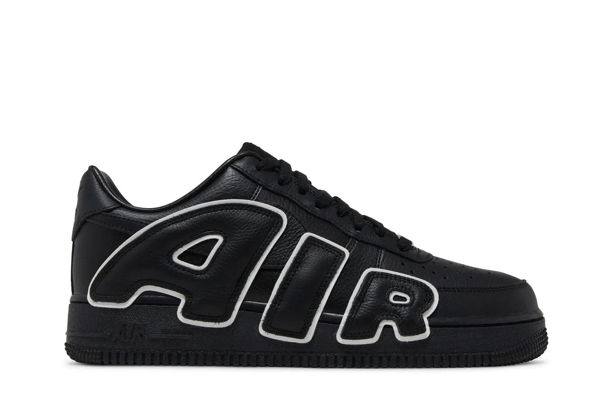 Nike Air Force 1 "CPFM - Black"