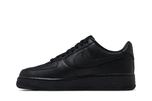 Nike Air Force 1 "CPFM - Black"