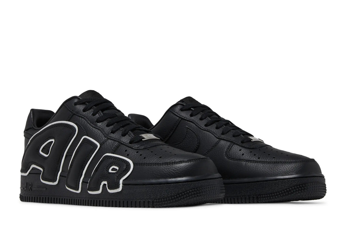 Nike Air Force 1 "CPFM - Black"