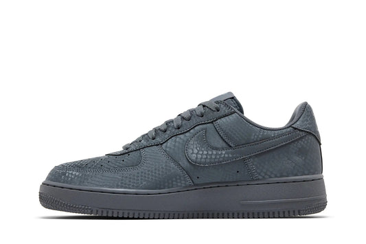 Nike Air Force 1 Low "Kobe Bryant Forever Cool Grey"