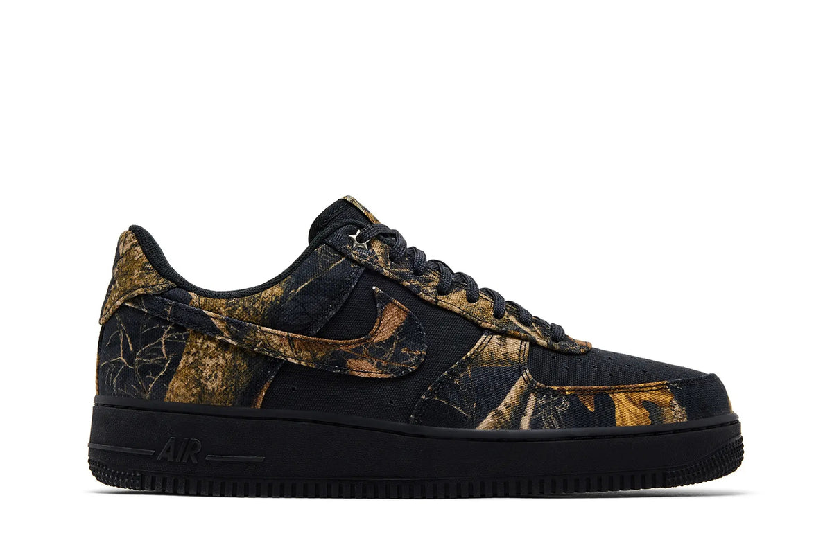 Nike Air Force 1 Low "Realtree"