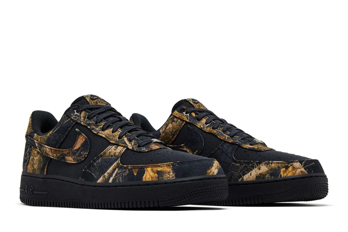 Nike Air Force 1 Low "Realtree"
