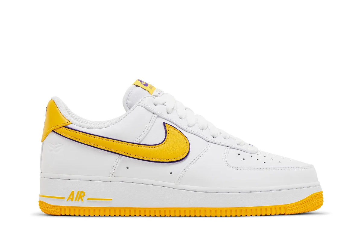 Nike Air Force 1 Low Retro QS KB "Kobe Bryant"