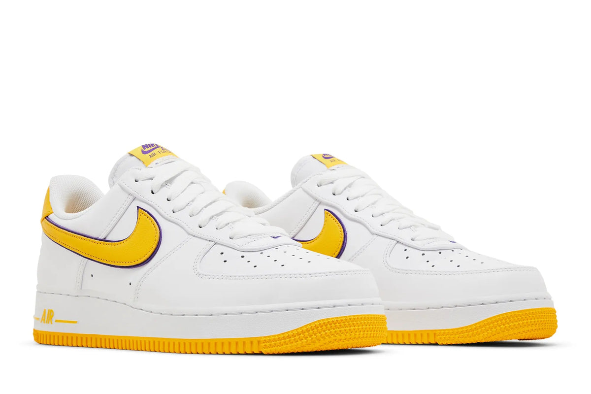 Nike Air Force 1 Low Retro QS KB "Kobe Bryant"
