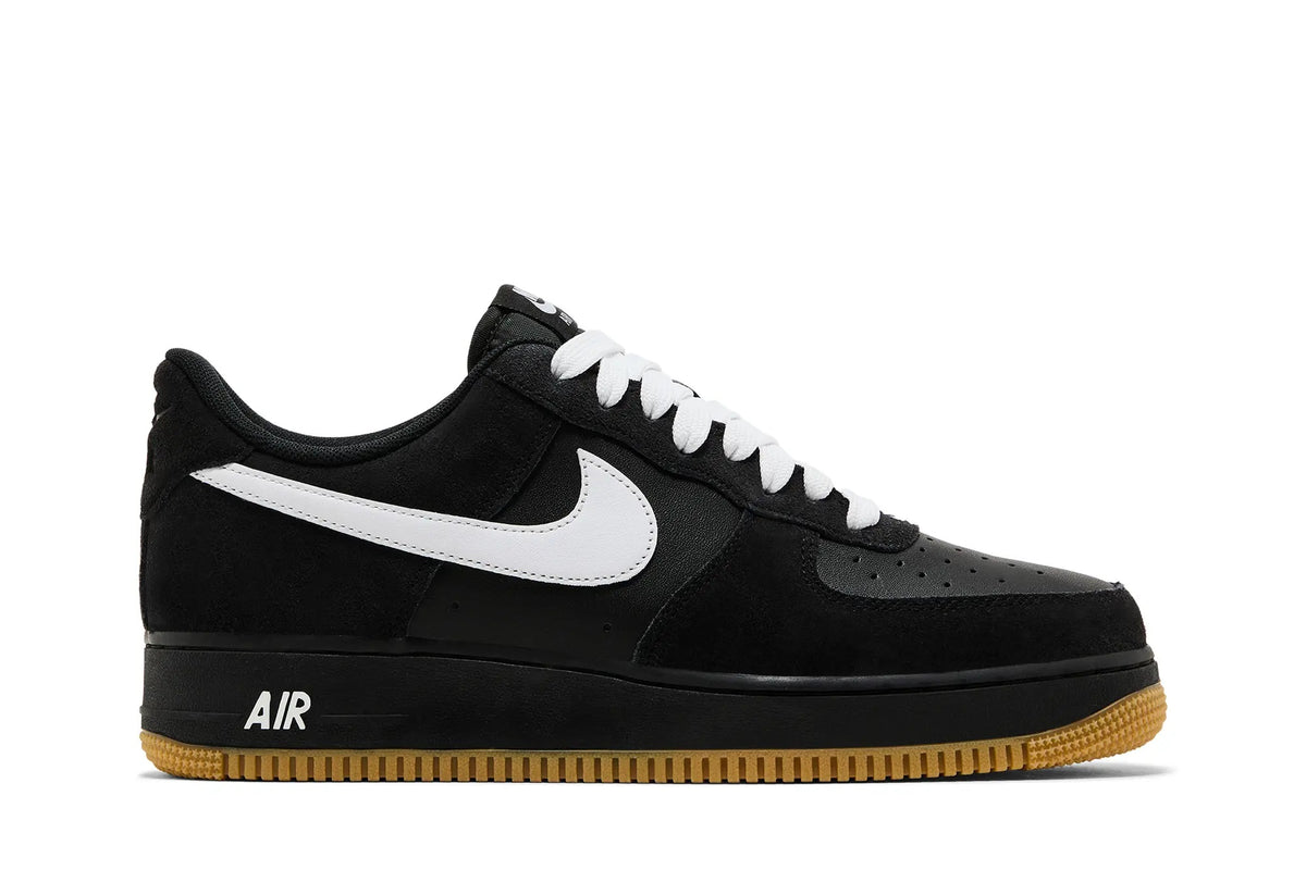 Nike Air Force 1 Low SK8 "Black Gum"