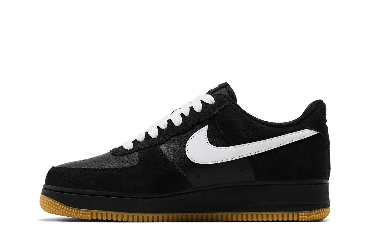 Nike Air Force 1 Low SK8 "Black Gum"