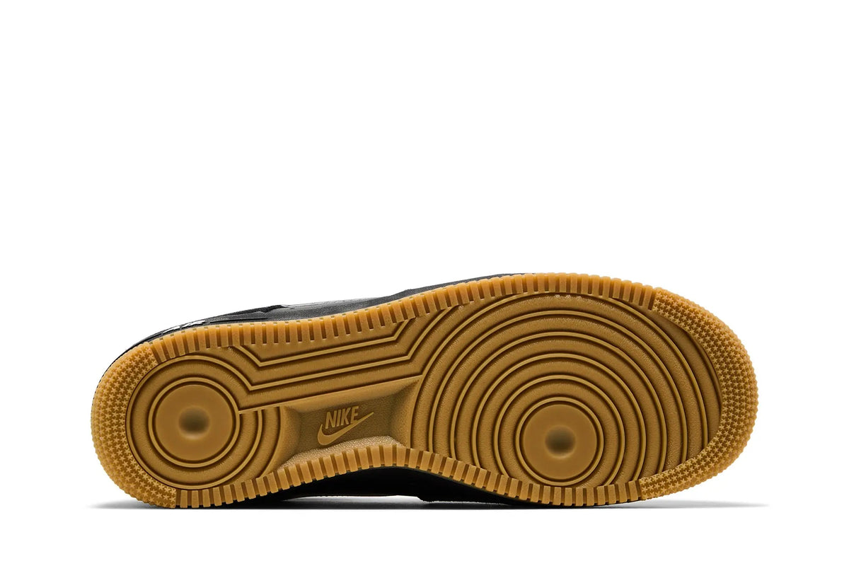 Nike Air Force 1 Low SK8 "Black Gum"