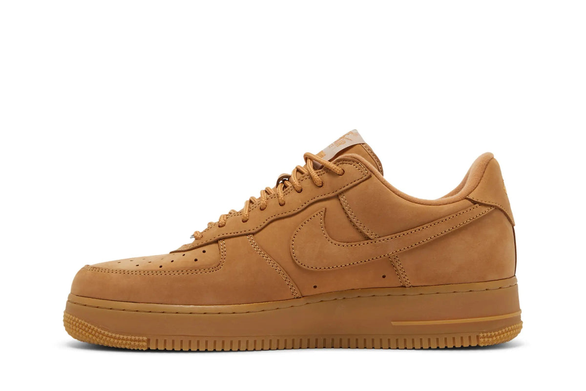 Nike Air Force 1 Low SP "Supreme - Wheat"