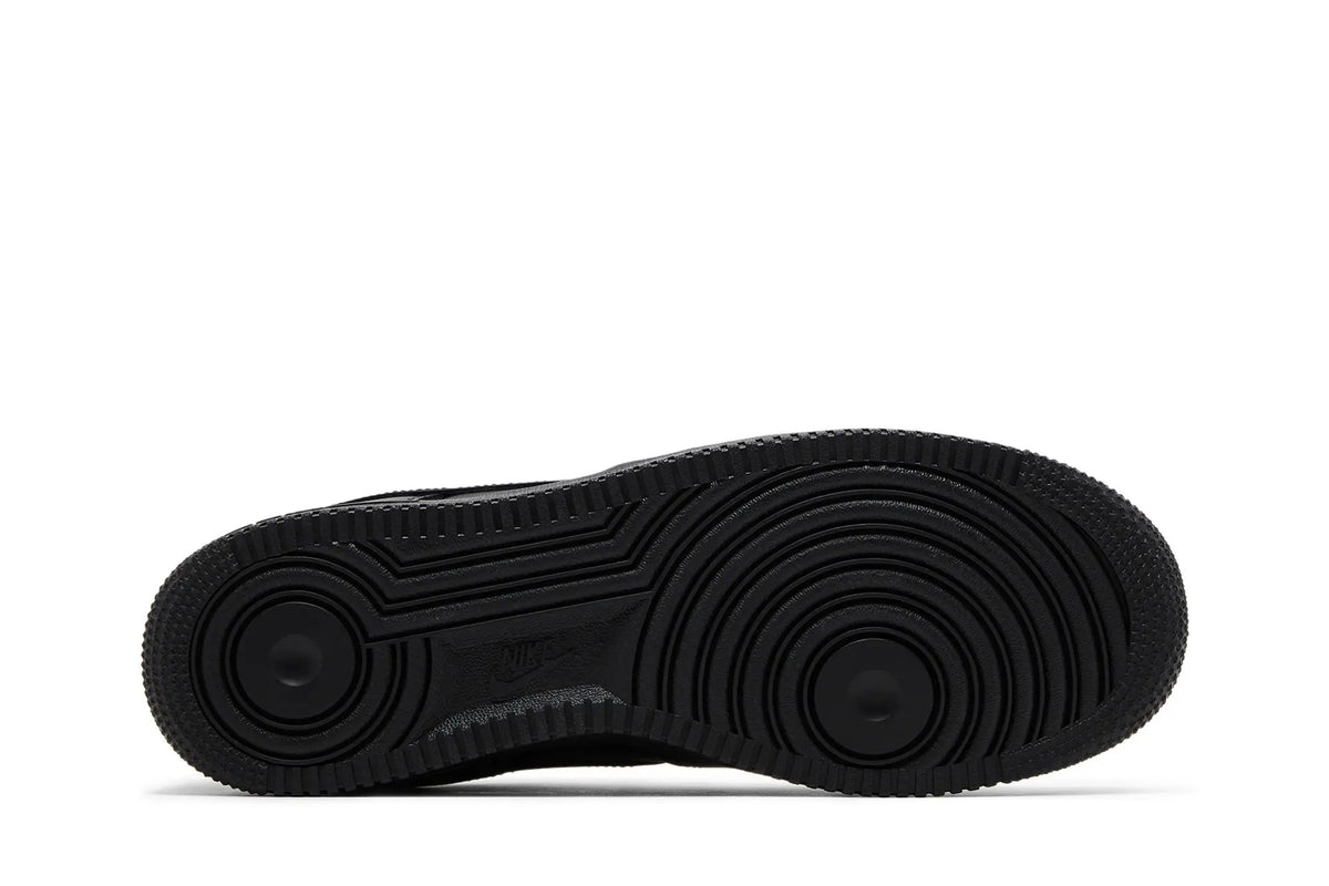 Nike Air Force 1 Low "Supreme - Mini Box Logo Black"
