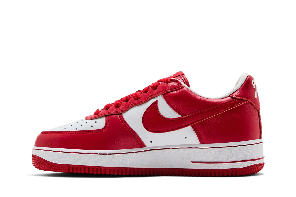Nike Air Force 1 Low "Terror Squad - University Red"