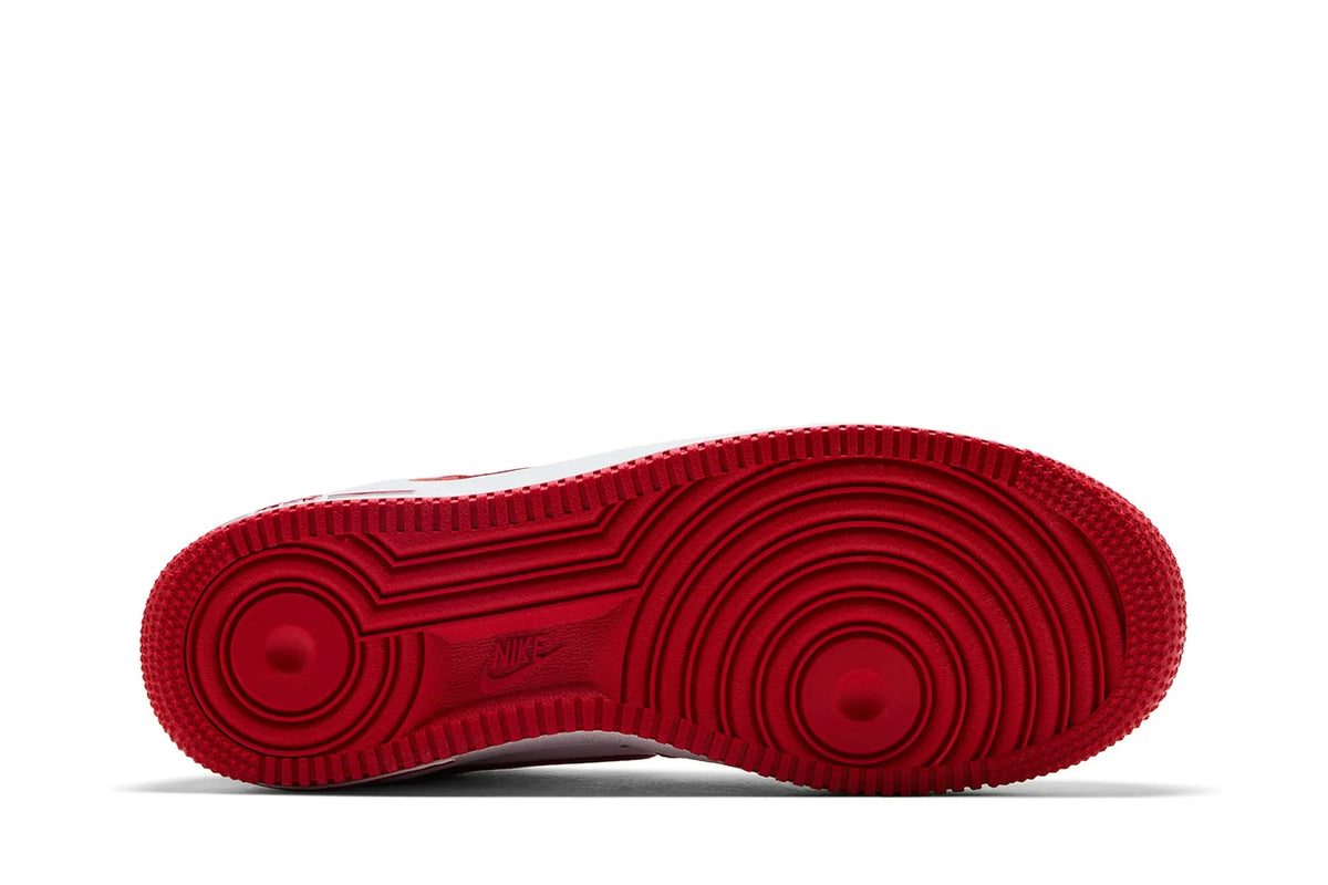 Nike Air Force 1 Low "Terror Squad - University Red"