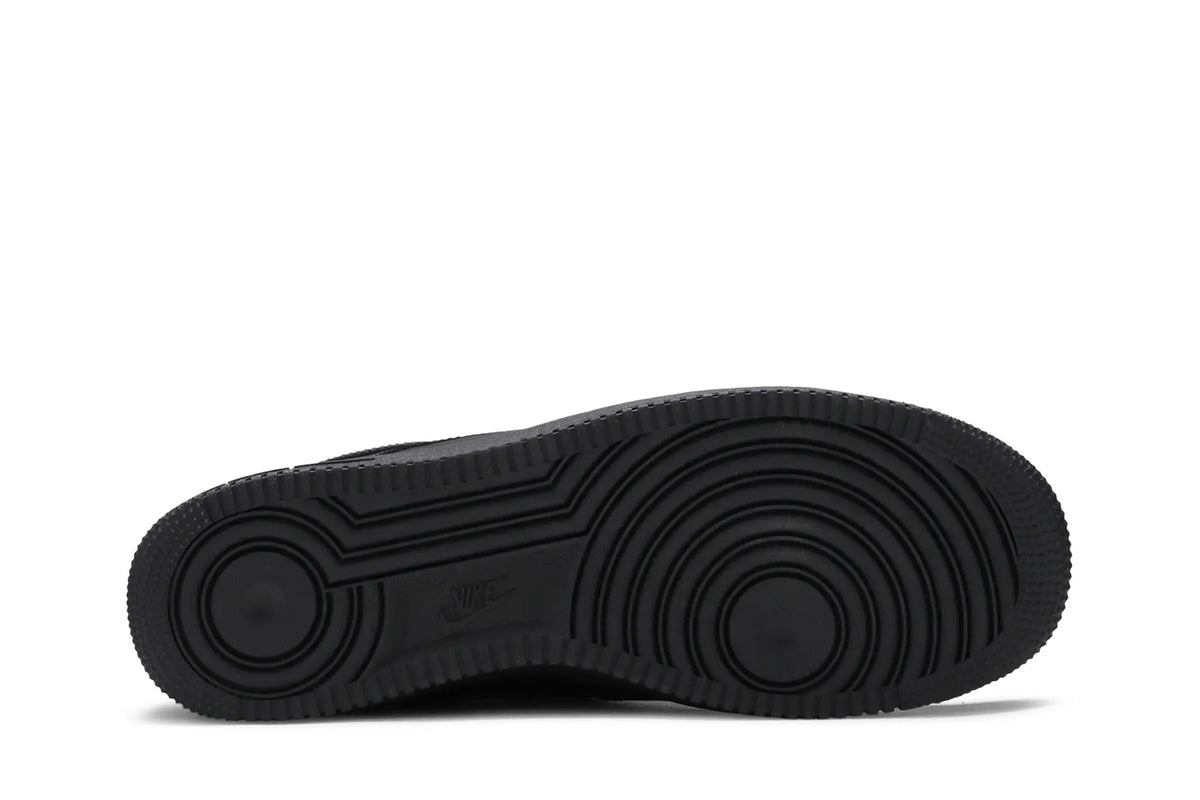 Nike Air Force 1 Low "Triple Black"