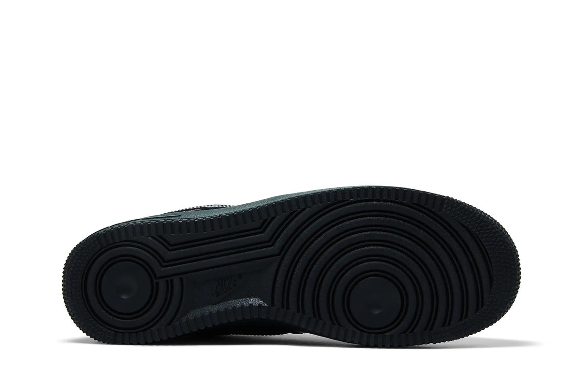 Nike Air Force 1 Low '07 LV8 "Patent Leather Beef And Broccoli"