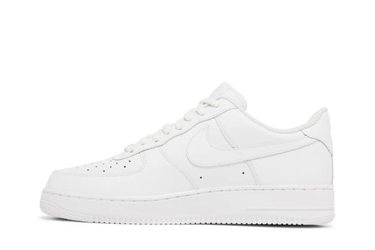 Nike Air Force 1 Low '07 "Travis Scott Cactus Jack Utopia Edition -White"