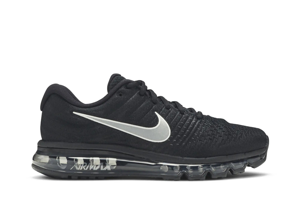 Nike Air Max 2017 "Anthracite"