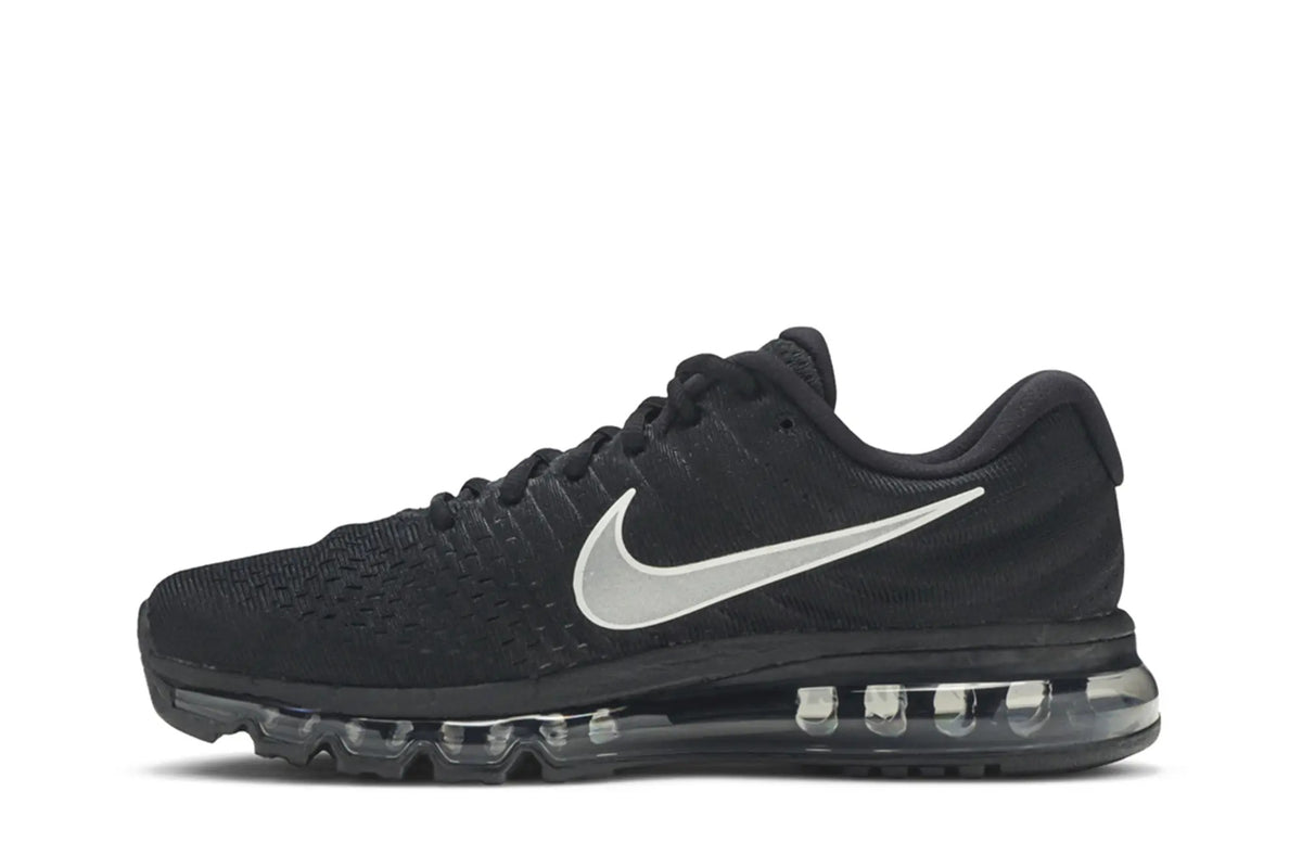 Nike Air Max 2017 "Anthracite"