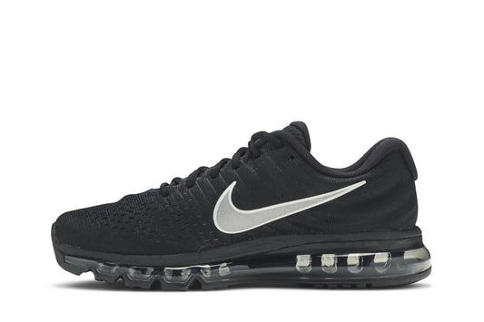 Nike Air Max 2017 "Anthracite"