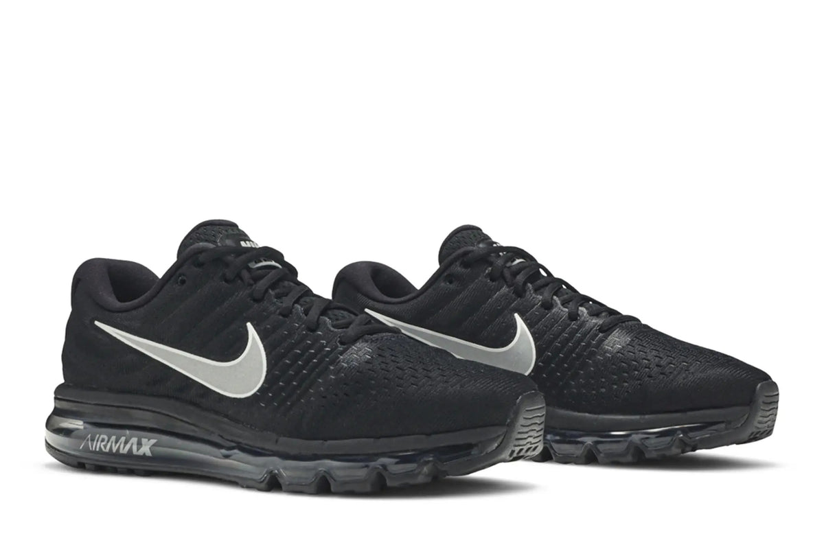 Nike Air Max 2017 "Anthracite"